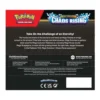 tcgameaustralia (10) Pokemon TCG Mega Evolution Chaos Rising Booster Box