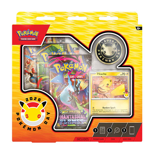 tcgameaustralia (10) Pokemon TCG Pokemon Day 2026 Collection