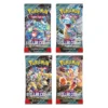Pokémon TCG Scarlet & Violet—Stellar Crown Booster Pack