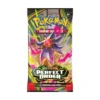 tcgameaustralia (12) Pokemon TCG Mega Evolution Perfect Order Single Booster Pack