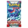POKEMON TCG Scarlet & Violet Paldea Evolved Single Booster Pack