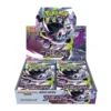 Plunge into the Darkness: Pokémon TCG Abyss Eye (M5) Booster Box!