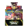 tcgameaustralia (2) Pokemon TCG Mega Evolution Perfect Order Booster Box