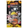 Naruto Mythos TCG Naruto Shippuden Akatsuki Booster Box 1st Edition