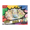 Pokemon TCG Mega Evolution Ascended Heroes First Partners Deluxe Pin Collection