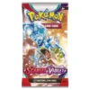 tcgameaustralia (3) POKEMON TCG Scarlet and Violet 1 Single Booster Pack