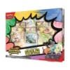 Pokemon TCG Mega Evolution Ascended Heroes First Partners Deluxe Pin Collection