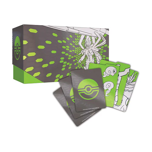 tcgameaustralia (33) Pokemon TCG Mega Evolution Perfect Order Elite Trainer Box