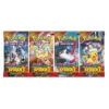 tcgameaustralia (37) POKEMON TCG Scarlet & Violet Surging Sparks Single Booster Pack