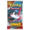 tcgameaustralia (39) POKEMON TCG Scarlet & Violet Surging Sparks Single Booster Pack