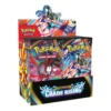 tcgameaustralia (4) Pokémon Mega Evolution—Chaos Rising Booster Box | TC Game Australia