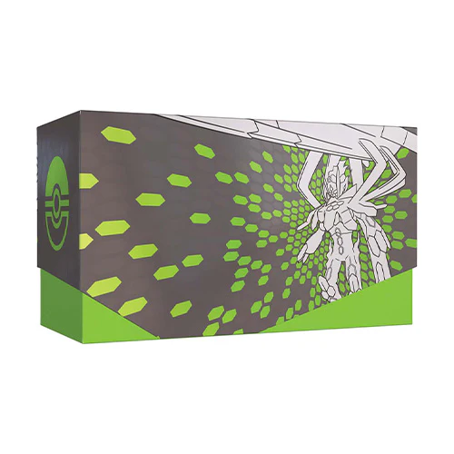 tcgameaustralia (4) Pokemon TCG Mega Evolution Perfect Order Elite Trainer Box