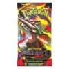 tcgameaustralia (45) Pokemon TCG Mega Evolution Pitch Black Booster Box