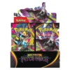 tcgameaustralia (48) Pokemon TCG Mega Evolution Pitch Black Booster Box