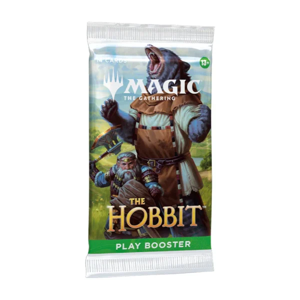 tcgameaustralia (52) Magic The Hobbit Play Booster Box