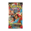 tcgameaustralia (55) Evolution Transcended: Pokémon TCG Mega Evolution Series!