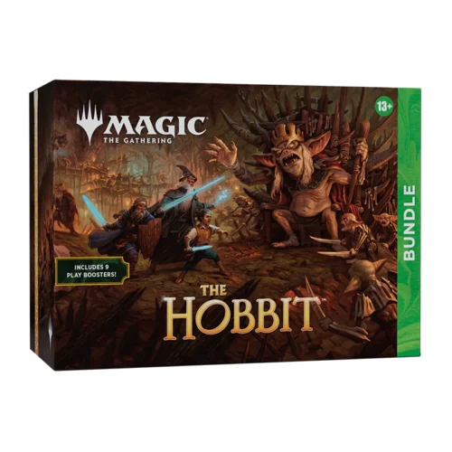 Magic: The Gathering - The Hobbit Bundle | TC Game Australia