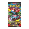 tcgameaustralia (57) Pokemon TCG Mega Evolution Single Booster Pack