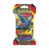 Pokemon TCG Mega Evolution Phantasmal Flames Hanging Blister Pack