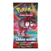 tcgameaustralia (7) Pokemon TCG Mega Evolution Chaos Rising Booster Box
