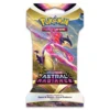 tcgameaustralia (8) Pokemon TCG Sword and Shield 10- Astral Radiance Booster Blister