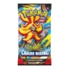 tcgameaustralia (9) Pokemon TCG Mega Evolution Chaos Rising Booster Box