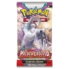 Pokémon TCG Scarlet & Violet—Paldea Evolved Booster Pack | TC Game Australia
